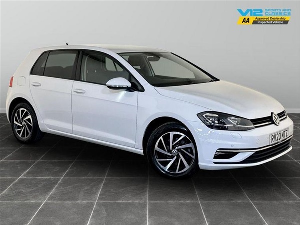 Large image for the Used Volkswagen Golf