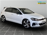 Used Volkswagen Golf