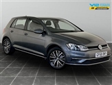 Used Volkswagen Golf