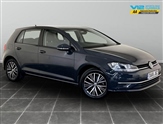 Used Volkswagen Golf