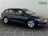 Used Volkswagen Golf