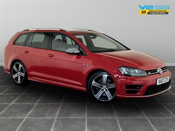 Large image for the Used Volkswagen Golf