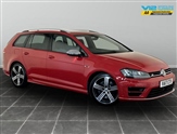 Used Volkswagen Golf