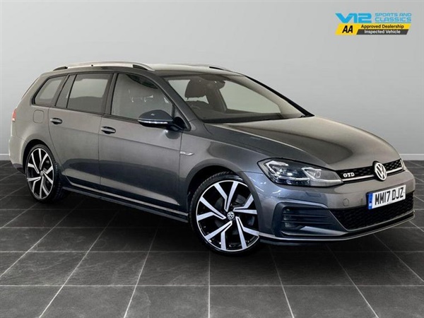 Large image for the Used Volkswagen Golf