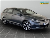Used Volkswagen Golf