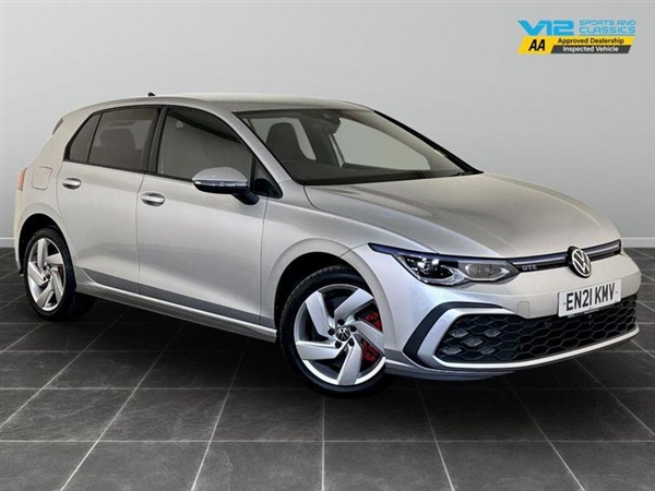 Large image for the Used Volkswagen Golf