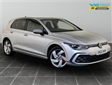 Used Volkswagen Golf