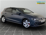Used Volkswagen Golf