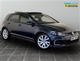 Used Volkswagen Golf