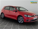Used Volkswagen Golf