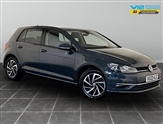 Used Volkswagen Golf