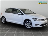 Used Volkswagen Golf
