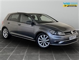 Used Volkswagen Golf