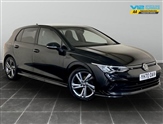 Used Volkswagen Golf