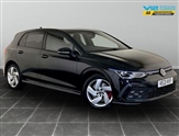 Used Volkswagen Golf