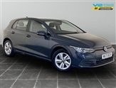 Used Volkswagen Golf