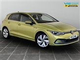 Used Volkswagen Golf