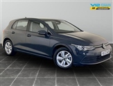 Used Volkswagen Golf