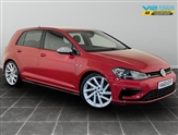 Used Volkswagen Golf