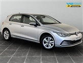 Used Volkswagen Golf Used Volkswagen Golf