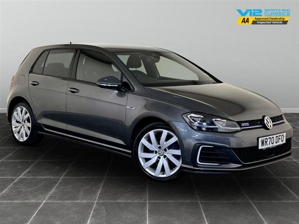 Large image for the Used Volkswagen Golf