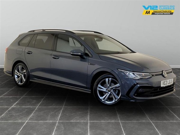 Large image for the Used Volkswagen Golf