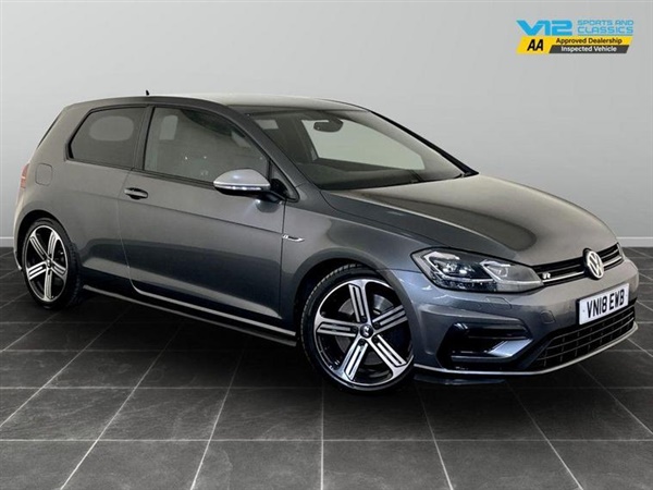 Large image for the Used Volkswagen Golf