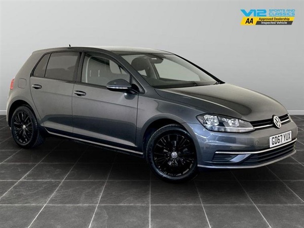 Large image for the Used Volkswagen Golf