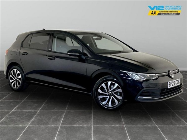 Large image for the Used Volkswagen Golf