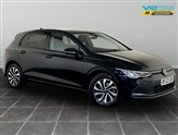 Used Volkswagen Golf