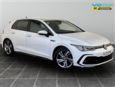 Used Volkswagen Golf