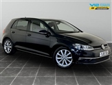 Used Volkswagen Golf