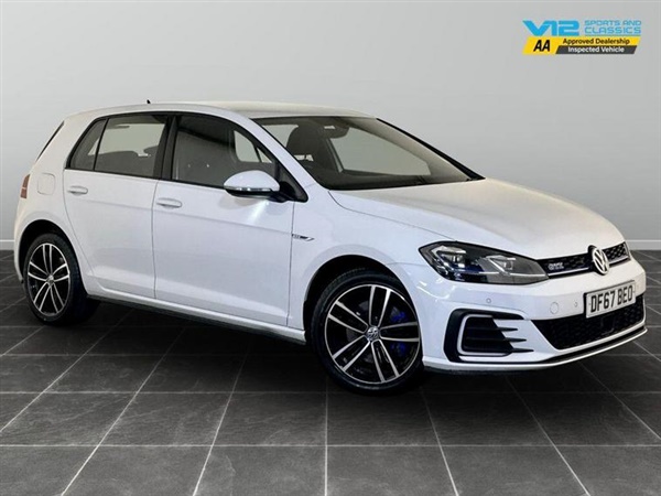Large image for the Used Volkswagen Golf