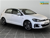 Used Volkswagen Golf