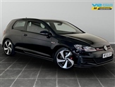 Used Volkswagen Golf