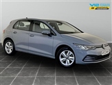Used Volkswagen Golf