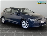 Used Volkswagen Golf