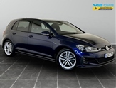 Used Volkswagen Golf