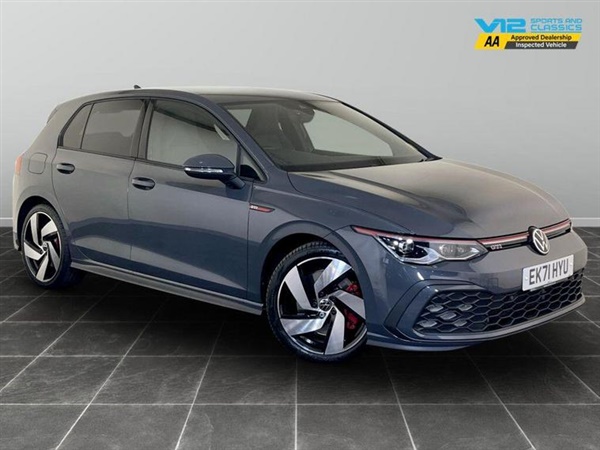 Large image for the Used Volkswagen Golf