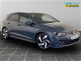 Used Volkswagen Golf