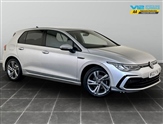 Used Volkswagen Golf