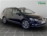 Used Volkswagen Golf