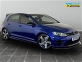 Used Volkswagen Golf