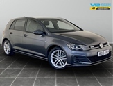 Used Volkswagen Golf