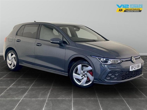 Large image for the Used Volkswagen Golf