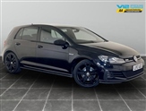 Used Volkswagen Golf