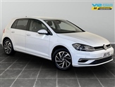 Used Volkswagen Golf