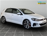 Used Volkswagen Golf