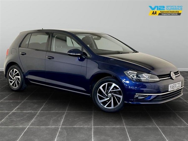 Large image for the Used Volkswagen Golf
