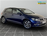Used Volkswagen Golf
